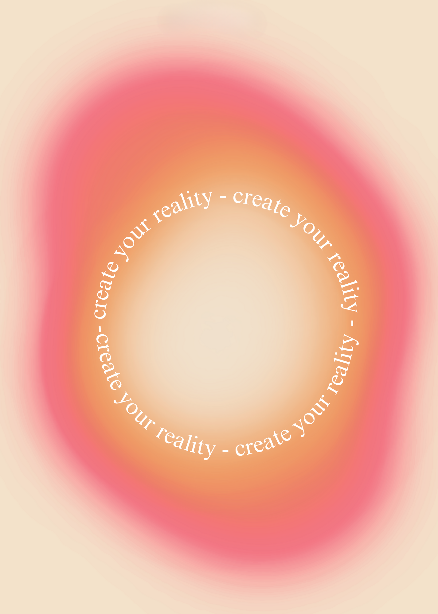 Posterset Aura | 4-pack