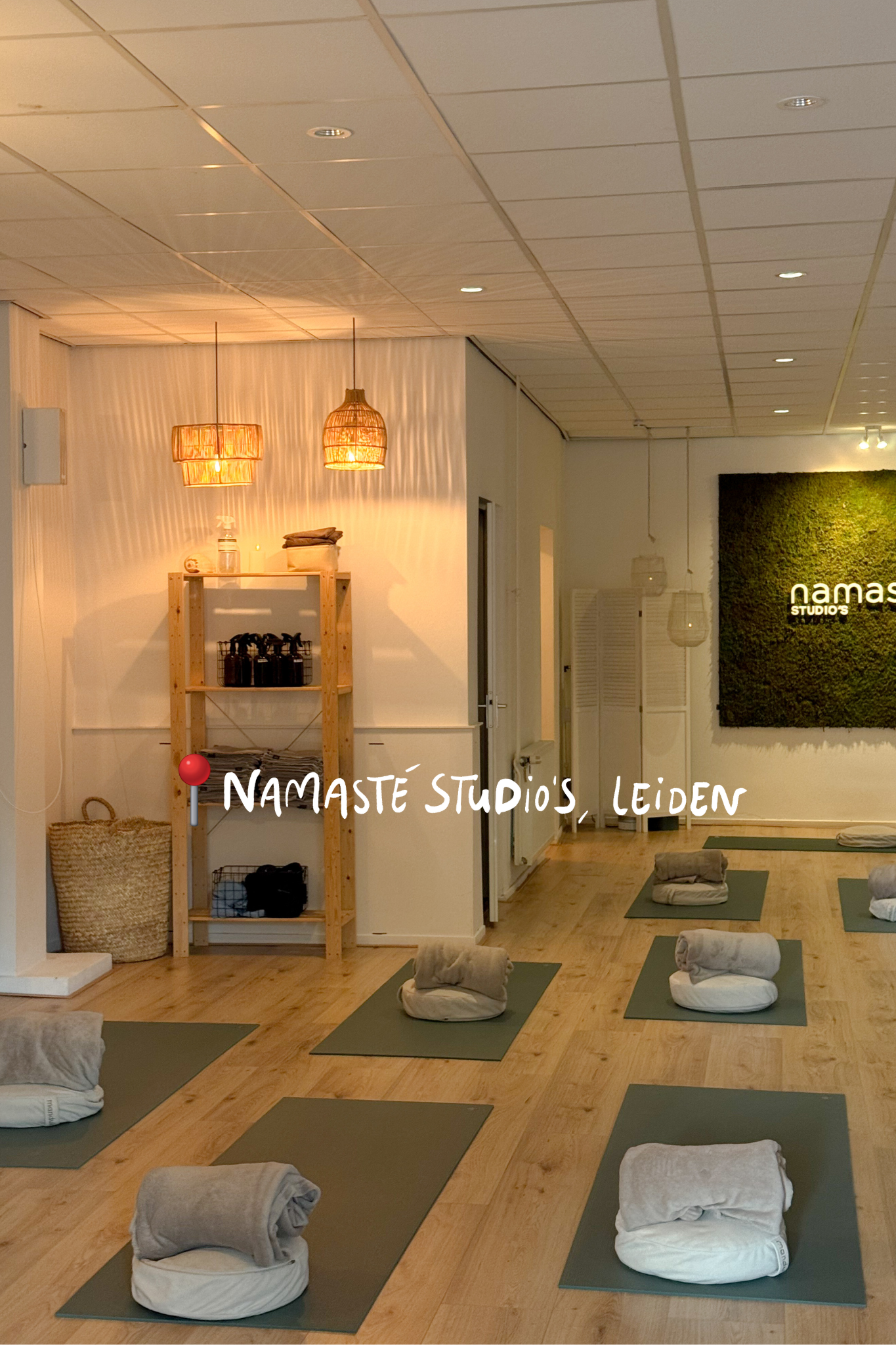 EVENT TICKET | YOGA, CONNECTION & NEW COLLECTION LAUNCH (19-10-2025)