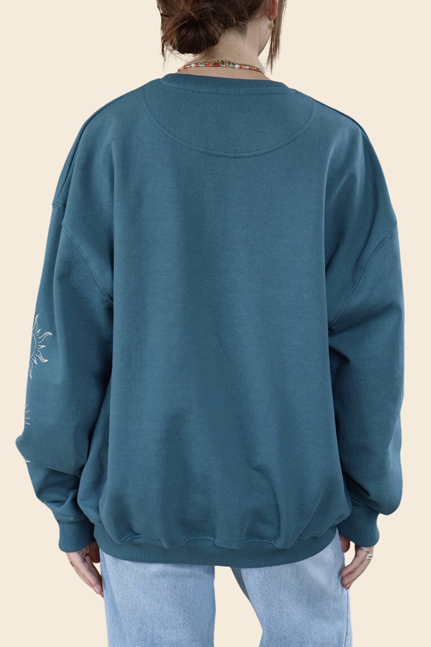Sweater - Stargazer