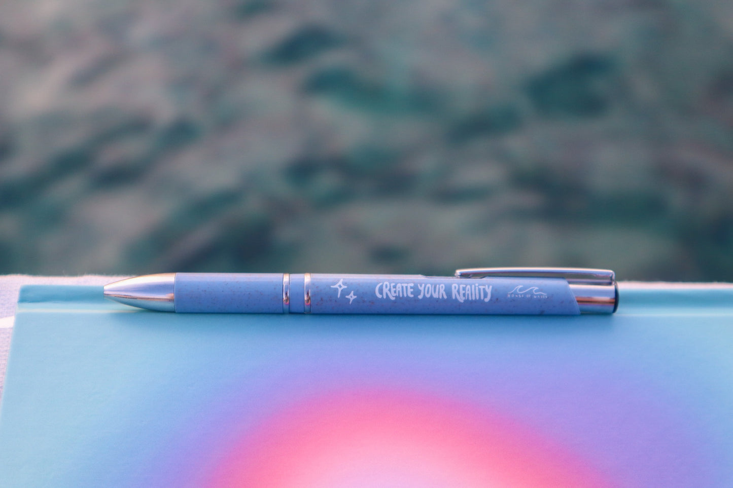 Pen - Create Your Reality