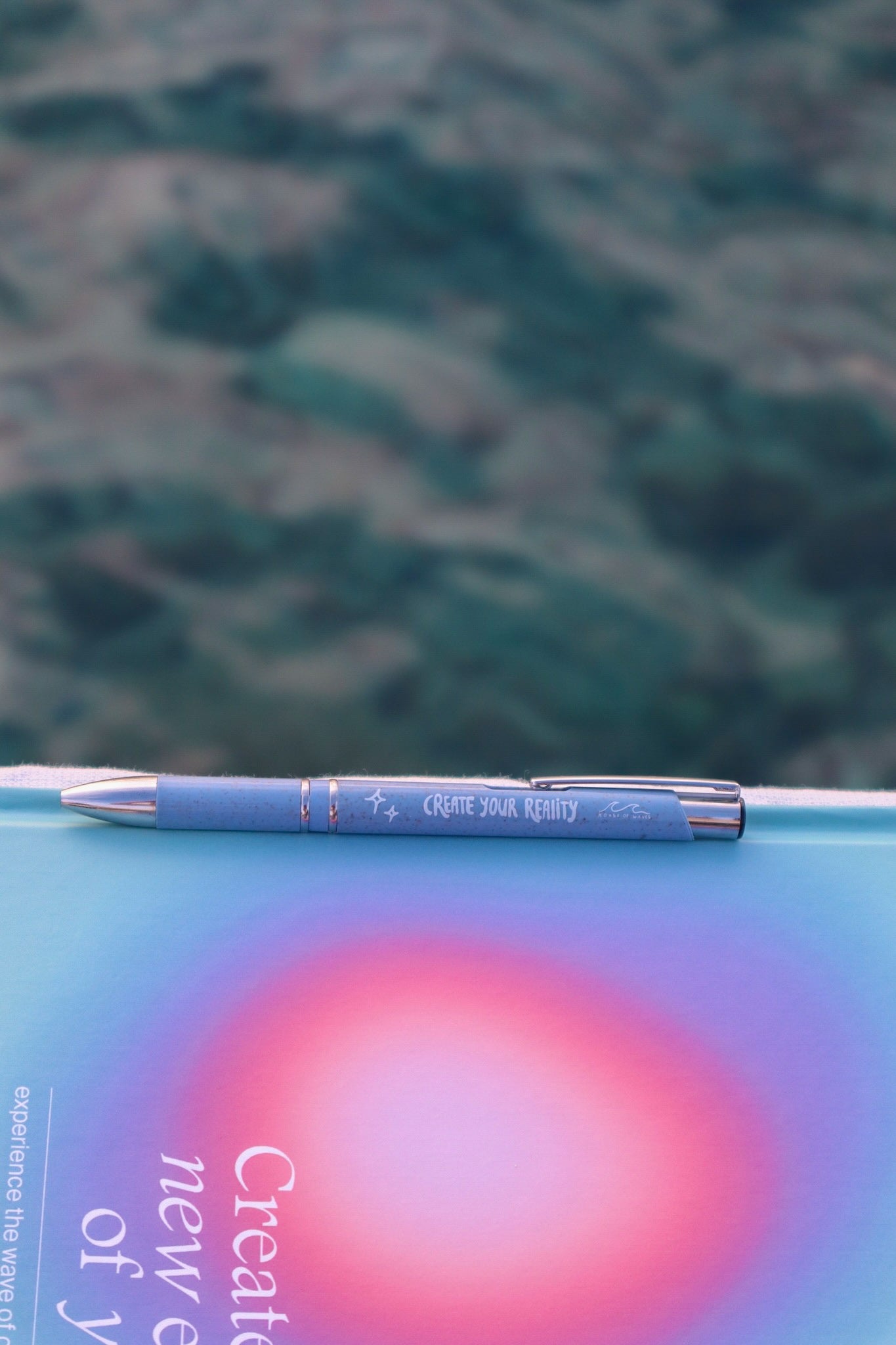 Pen - Create Your Reality