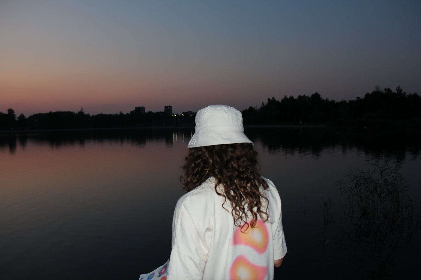 Bucket Hat - House of Waves