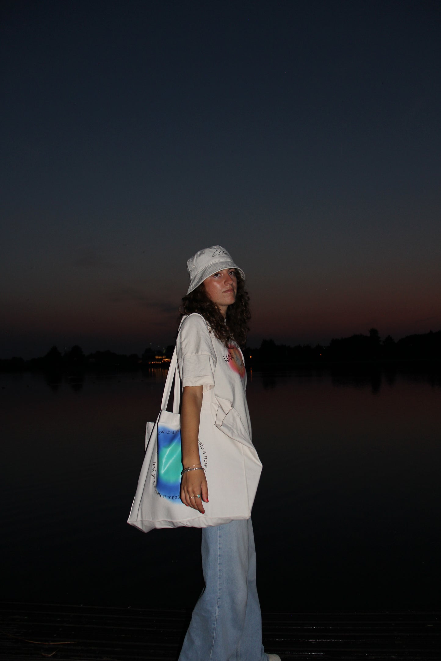 Bucket Hat - House of Waves