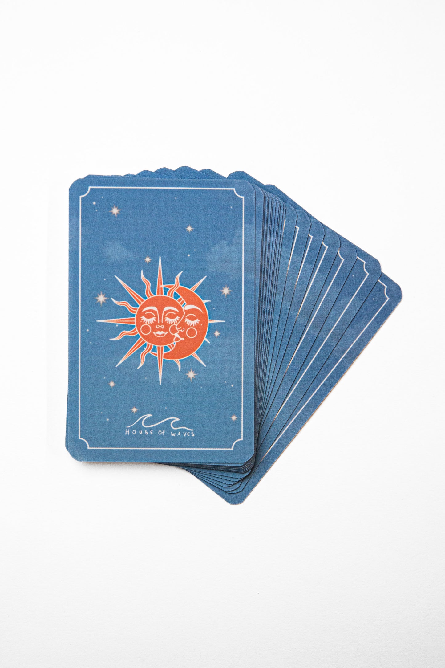 Balance Kaartendeck - Gesprekskaarten & Journalvragen