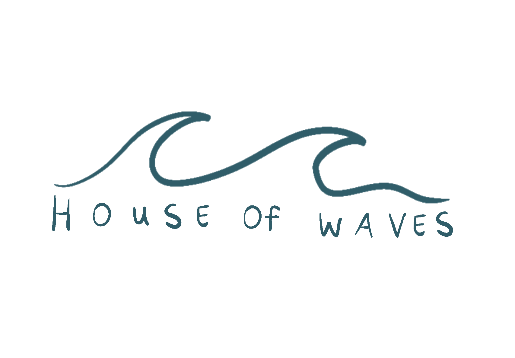 House of Waves