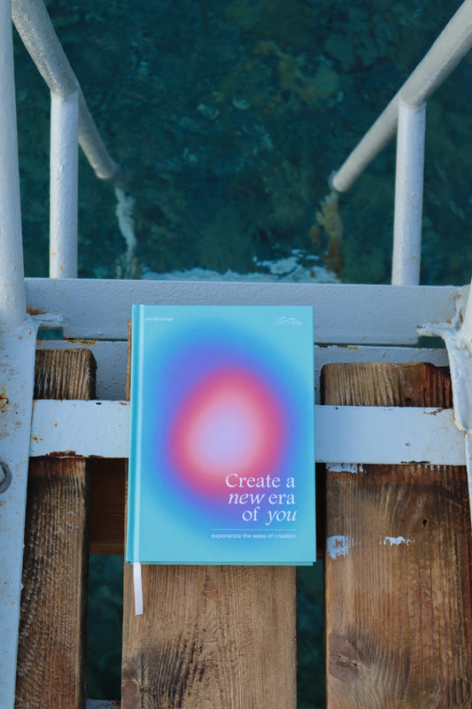 Journal - Waves of Creation