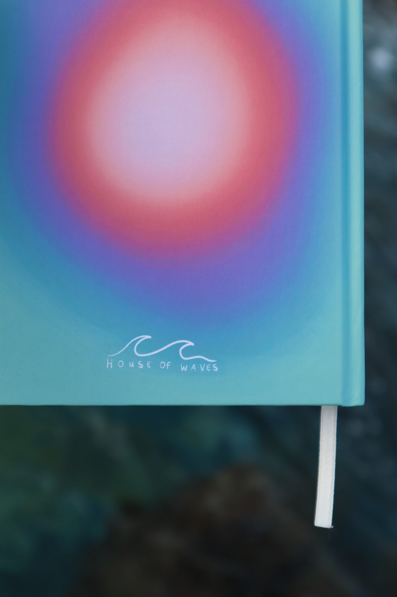 Journal - Waves of Creation