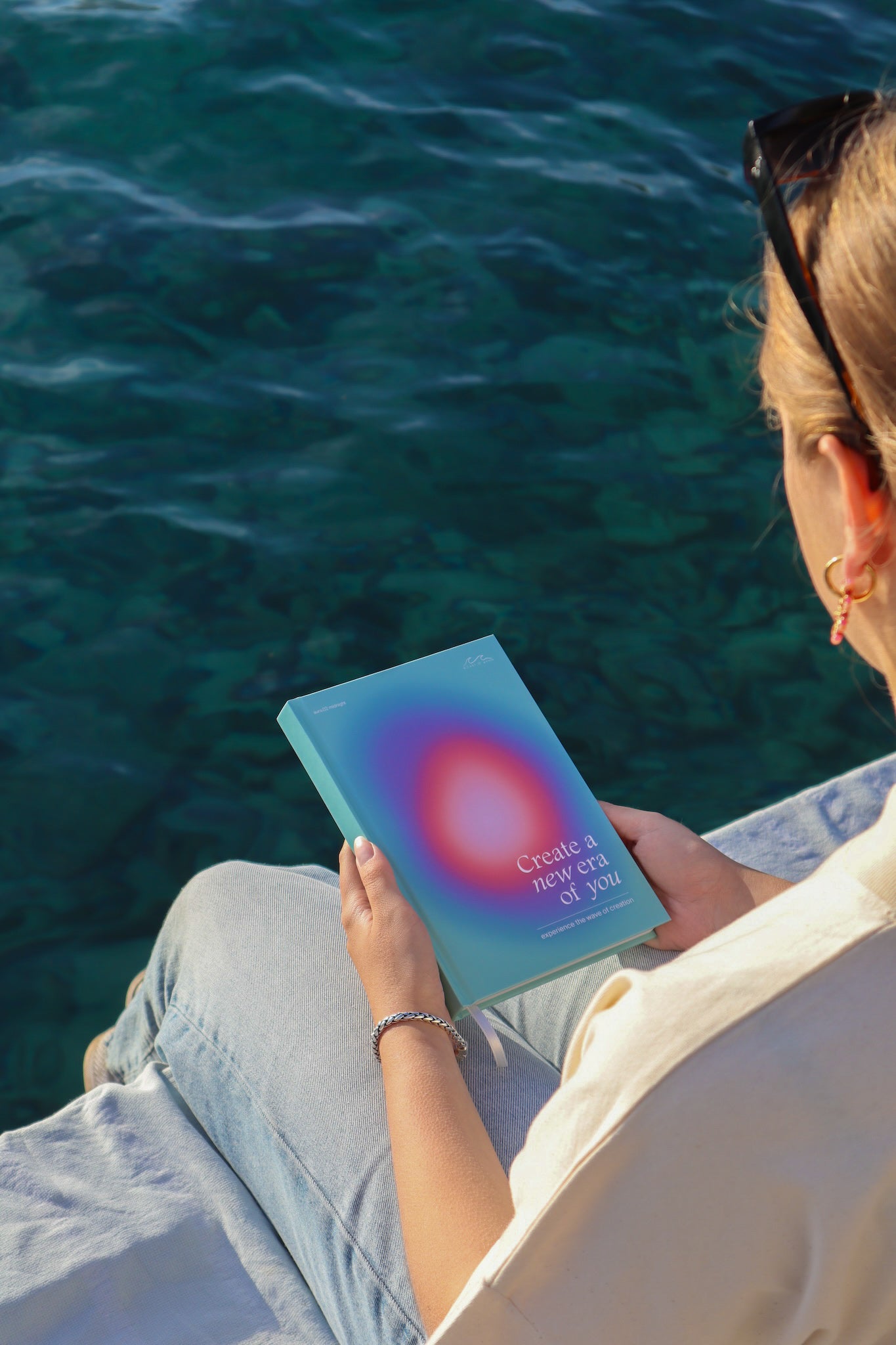 Journal - Waves of Creation