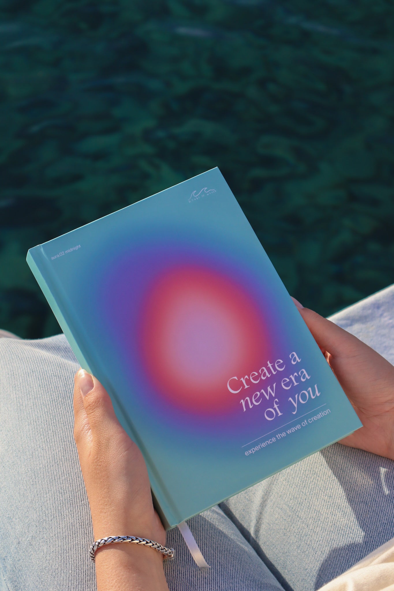 Journal - Waves of Creation