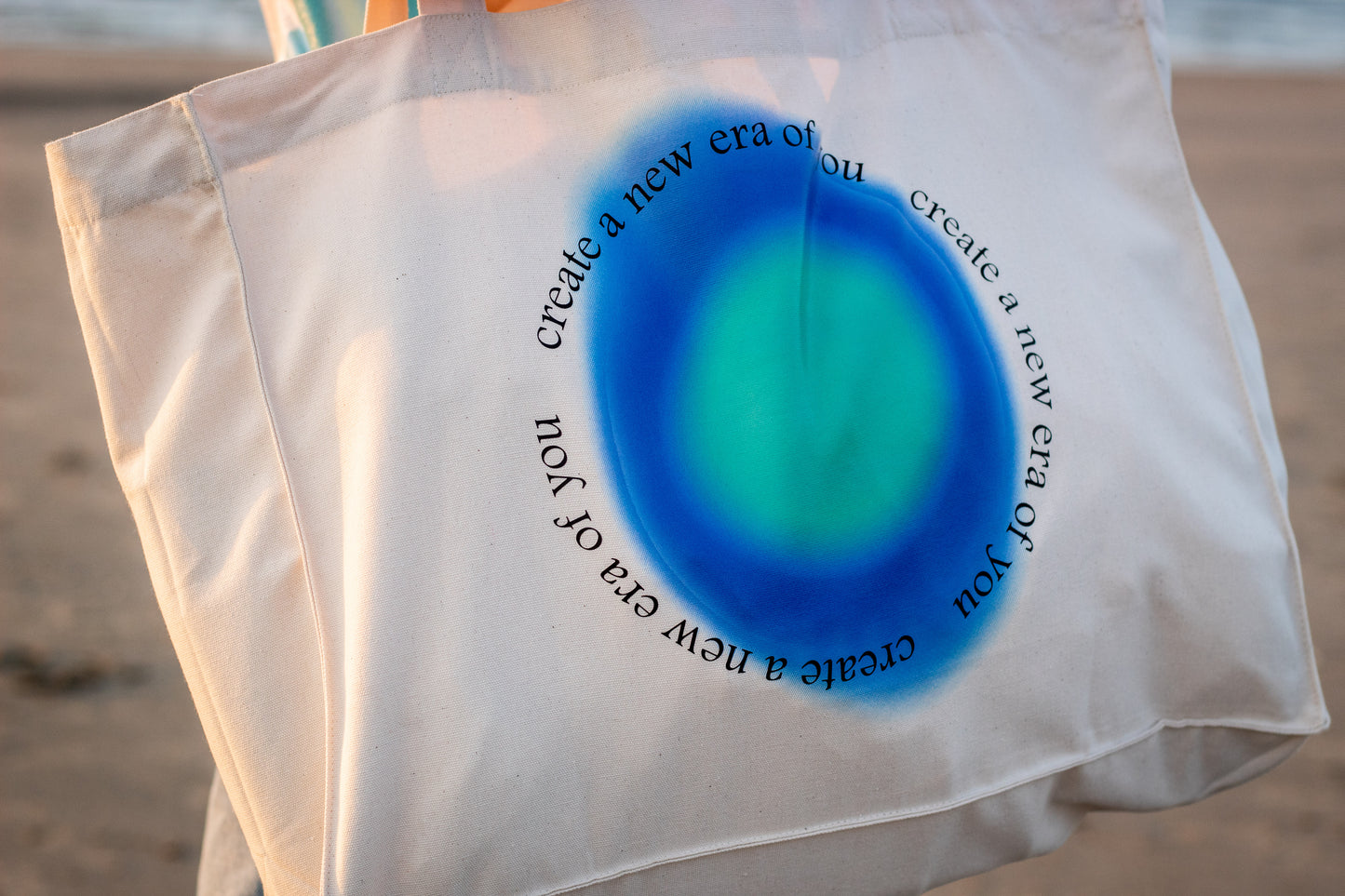 Shopping Bag - Create A New Era