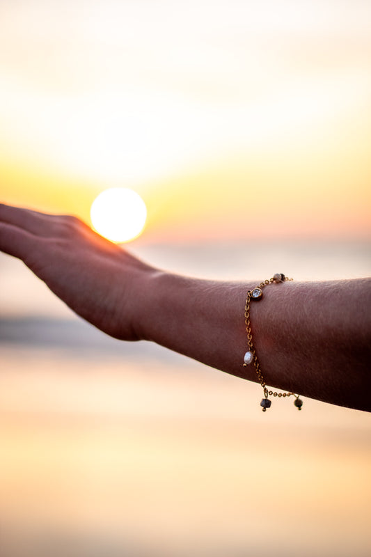 Armband - Ocean Gemstones