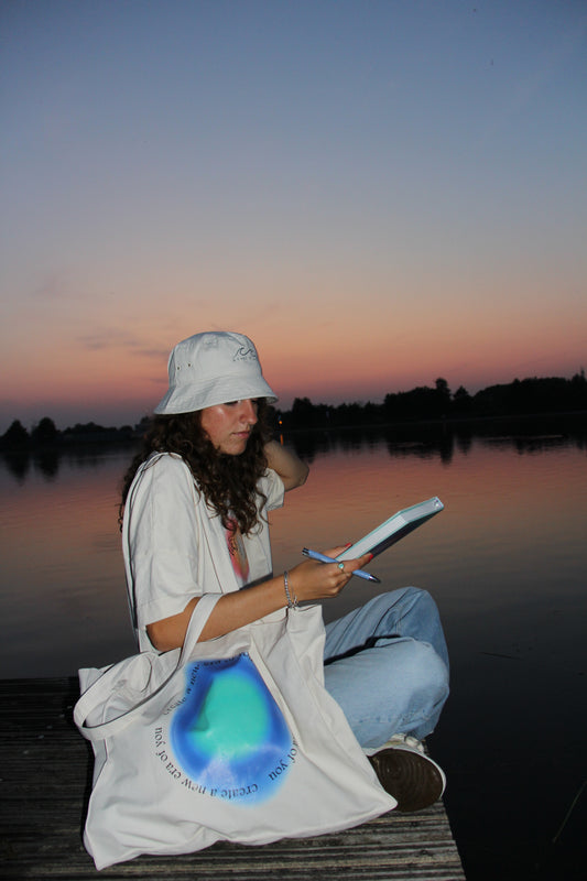 Bucket Hat - House of Waves